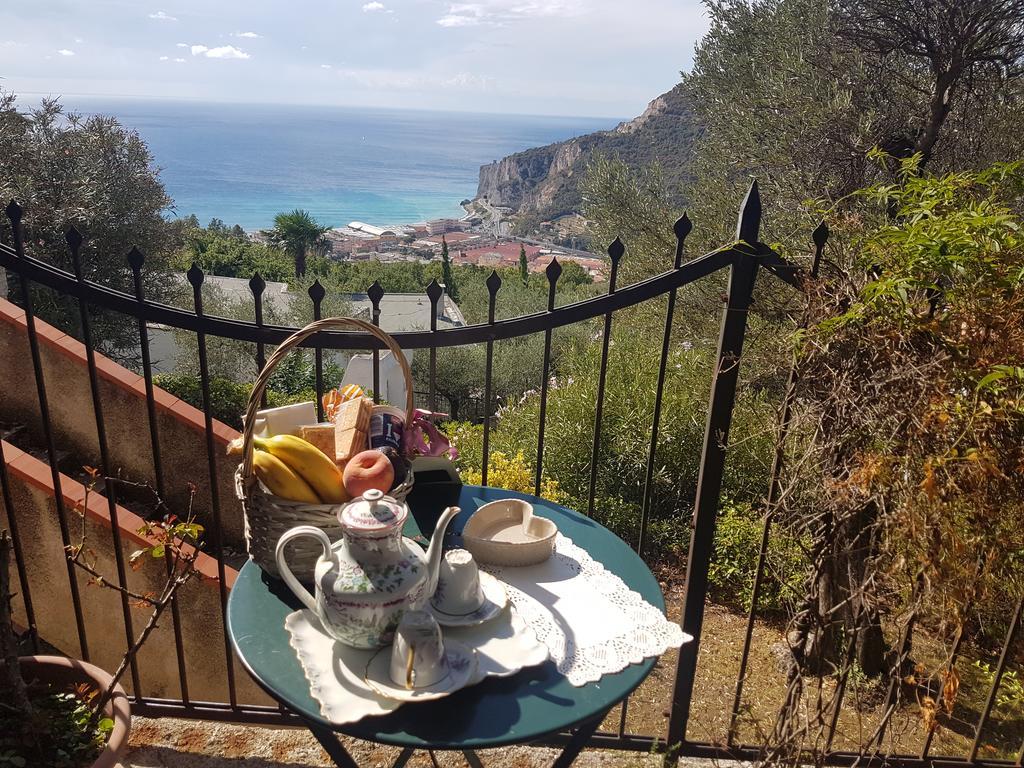 La Camera Tra Gli Ulivi Dream Finale Finale Ligure Exterior foto